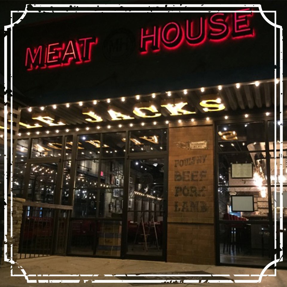 Uncle Jacks Meat House new restaurant in Duluth